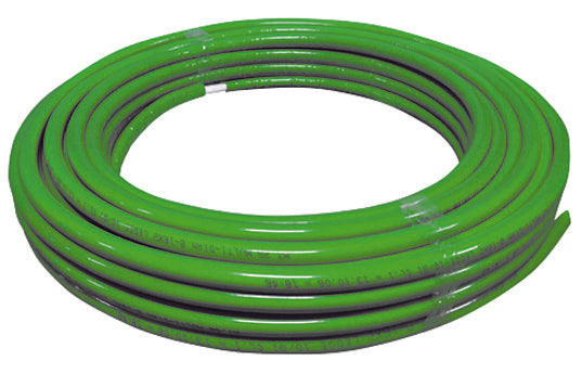 Tubo Multi-Dian Sistema Multistrato Coibentato- 20 X 2- Dh- Metri 50