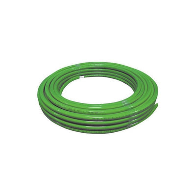 Tubo Multi-Dian Sistema Multistrato Coibentato- 32 X 3- Dh- Metri 25