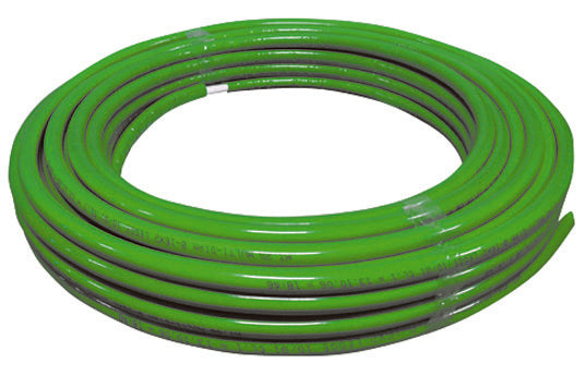 Tubo Multi-Dian Sistema Multistrato Coibentato- 32 X 3- Dh- Metri 25