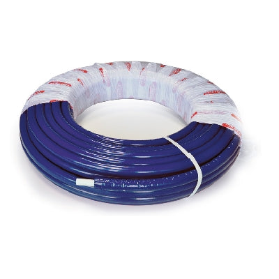 Tubo Multistrato Nicoll System Coibentato Blu- 20 X 2- Nicol- Metri 50