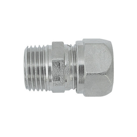 Raccordo Diritto Maschio Tiemme Per Multistrato- 1/2 X 20- Tiemm- Pezzi 1