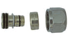 Set Dado + Ogiva + Inserto Tiemme Per Multistrato- 1/2 X 16 -Conf- Faidf- Pezzi 1