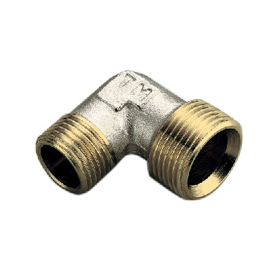 Raccordo Curvo Maschio Tiemme- G1/2 3/4X18- Tiemm- Pezzi 1