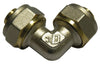 Raccordo Curvo Doppio Dfx Per Multistrato- Diam. 16 -Conf- Faidf- Pezzi 1