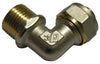 Raccordo Curvo Maschio Dfx Per Multistrato- Diam. 1/2 X 16 -Conf- Faidf- Pezzi 1