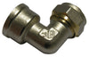 Raccordo Curvo Femmina Dfx Per Multistrato- Diam. 1/2 X 16 -Conf- Faidf- Pezzi 1