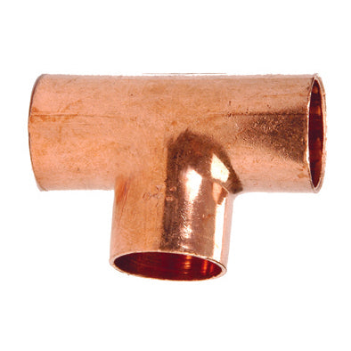 Tee Rame Femmina- 54- Ibp- Pezzi 1