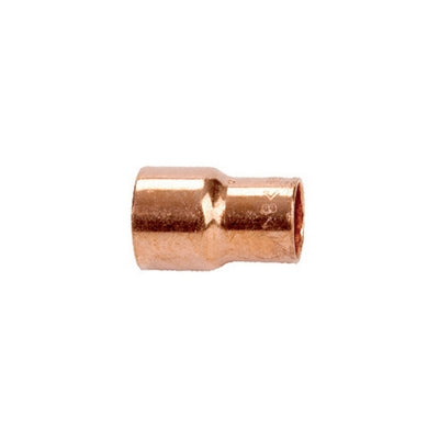 Manicotto Rame Ridotto Ff- 18 X 16- Ibp- Pezzi 1