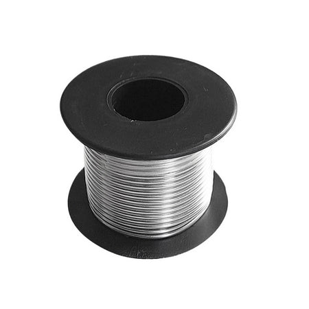 Lega Saldante Stagno Rot. Sn 96,5 Ag 3,5- Gr. 250- Dh- Pezzi 1