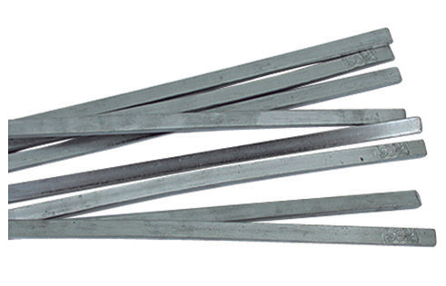 Stagno In Verghette Da Kg. 1- Al 33 % New Original- Dh- Kg 1