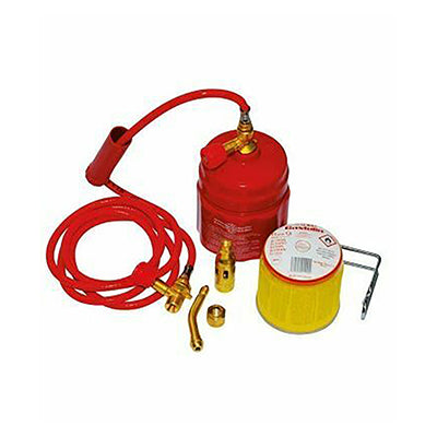 Kit Cannello 500 Flex Castolin- Casto- Pezzi 1