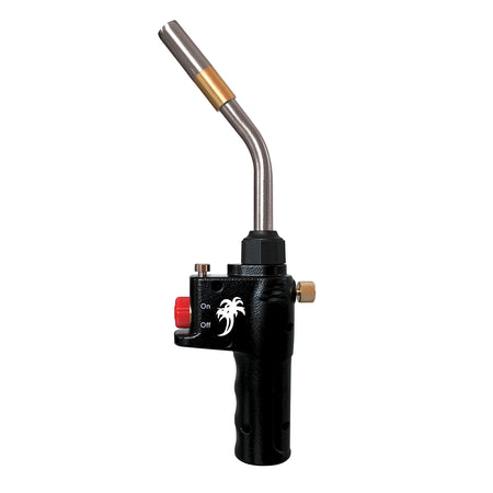 Cannello Con Fiamma Regolabile Bocca Di Uscita D. 11,5 Mm- D. 11,5 Mm- Marie- Pezzi 1