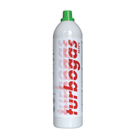 Bombola Turbogas- Gr 450- Marie- Pezzi 1