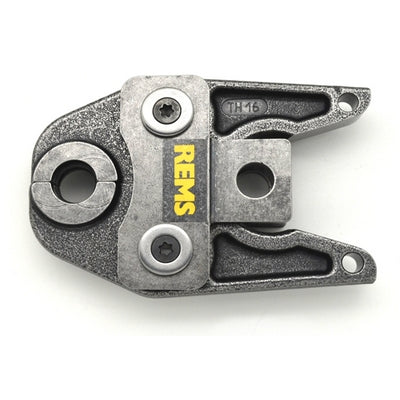 Pinza A Pressare Per Pressatrice Rems Per Raccordi Tiemme Cobrapress- Th 20- Rems- Pezzi 1