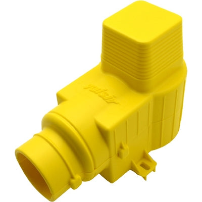 Scatola Porta Raccordi Flangiati Pexal Gas- L.125 X H. 58 / D.16-20-26- Valsi- Pezzi 1