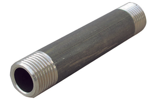 Barilotto Mm In Ottone Giallo- 1 X Mm. 50- Tiemm- Pezzi 1