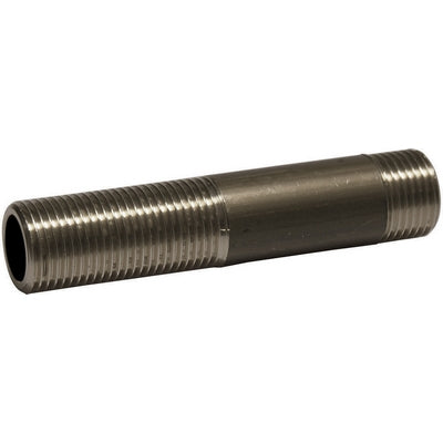 Barilotto Scorrevole Mm Ottone Giallo- 1 X 150 Mm- Tiemm- Pezzi 1