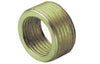 Riduzione Mf Tutta Filettata In Ottone Giallo- 11/2 X 11/4- Tiemm- Pezzi 1