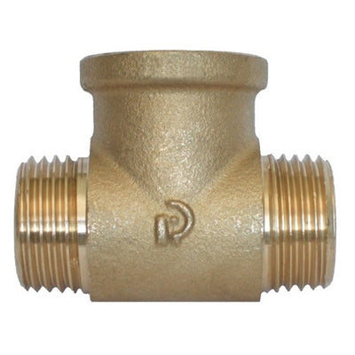 Tee Mfm- 1/2 -Conf- Faidf- Pezzi 1