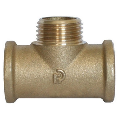 Tee Fmf- 3/4- Rinal- Pezzi 1