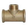 Tee Fmf- 3/4- Rinal- Pezzi 1