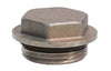Tappo Maschio Con O-Ring Per Collettori- Diam. 3/4- Tiemm- Pezzi 1