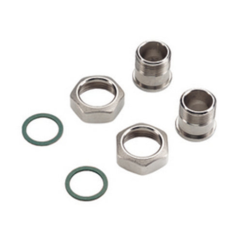 Kit Bocchettoni Per Filtri Autopulenti- 1/2 - 3/4- Tiemm- Pezzi 1