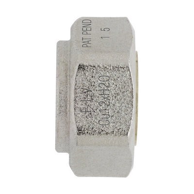 Adattatore Per Tubo Rame- Diam. 14- Fiv- Pezzi 1