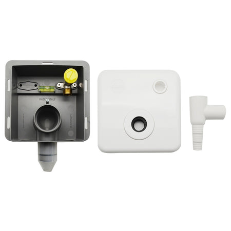 Scatola Cobrabox Lavatrice- Dh- Pezzi 1