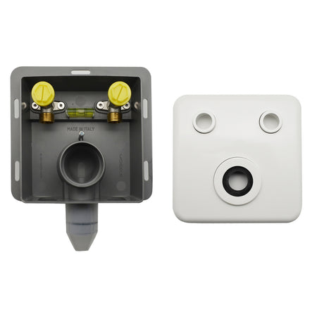 Scatola Cobrabox Lavello- Dh- Pezzi 1