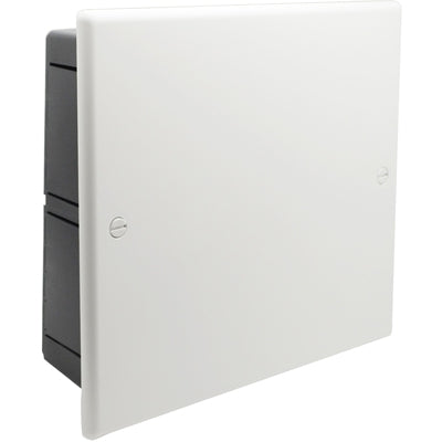 Cassetta In Plastica Per Collettori- Mm. 520 X 320 X 80- Damas- Pezzi 1