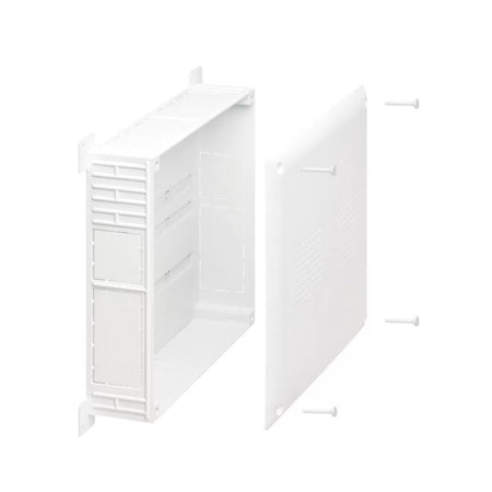 Cassetta Universale Per Collettori Itap- Mm. 650X350X90- Itap- Pezzi 1