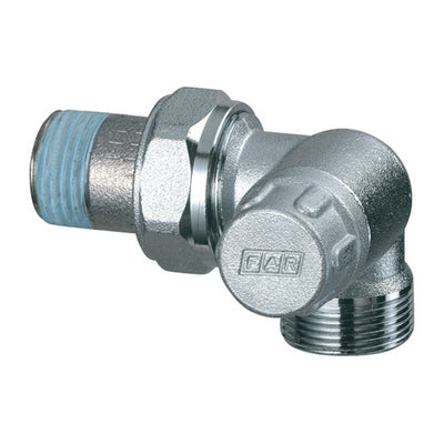 Detentore A Squadra Ad Angolo Sx (Far)- 1/2- Far- Pezzi 1