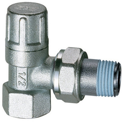 Detentore A Squadra (Far) Attacco Ferro- Diam. 1/2- Far- Pezzi 1