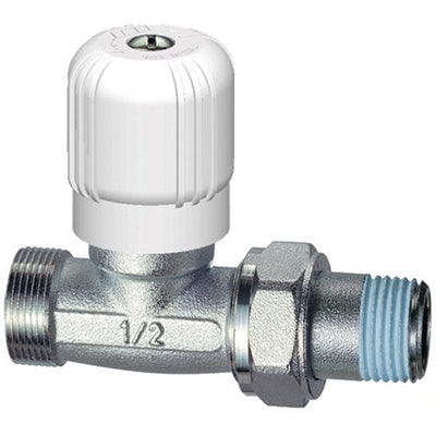 Valvola Diritta (Far)- 3/8- Far- Pezzi 1