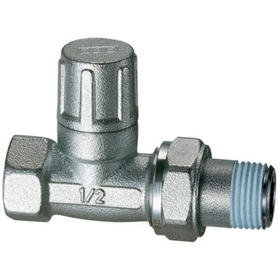 Detentore Diritto (Far) Attacco Ferro- Diam. 1/2- Far- Pezzi 1