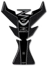 PROTEZIONE serbatoio PARASERBATOIO in GEL 3D compatibile per MOTO KAWASAKI Z650