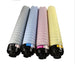 Yellow Compa Ricoh pro 7110,7110 Lanier 7100,7110-45K 828331