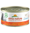 Almo Nature Scatoletta HFC Complete gusto Pollo e Carote per Gatti Adulti 70gr