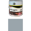 Antiruggine A Solvente Hand - Grigio Lt 2,5- 2 Pezzi