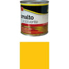 Smalto A Solvente Hand - Giallo Segnale Ml 125- 6 Pezzi