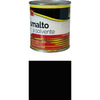 Smalto A Solvente Hand - Nero Lucido Ml 750- 6 Pezzi