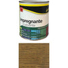 Impregnante A Solvente Hand - Noce Scuro Ml 750- 6 Pezzi