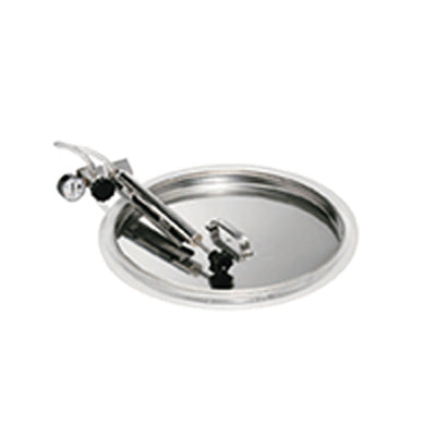 Galleggiante Pneumatico X Serbatoio Belvivere Inox Lt 400 Cm 66