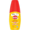 Repellente Insetti Protection Plus Autan - Spray Vapo Ml 100- 12 Pezzi