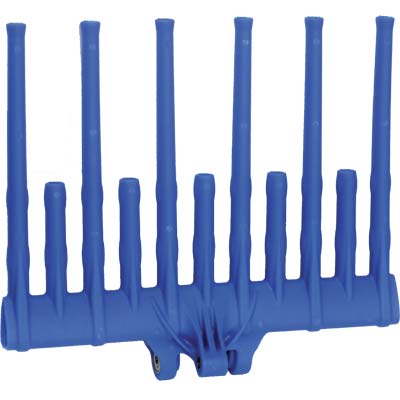 Rastrello Bacchiatore Olivegreen Air 305 Minelli Oair305X002