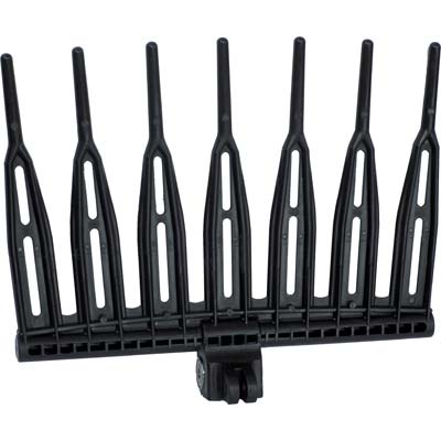 Rastrello Cogliolive Olivgreen A3 Minelli Meog3X100