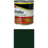 Smalto A Solvente Hand - Verde Vagone Ml 125- 6 Pezzi