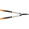 Forbice Siepe Smartfit Hs86 Fiskars Manici Telescopici Mm 675/925