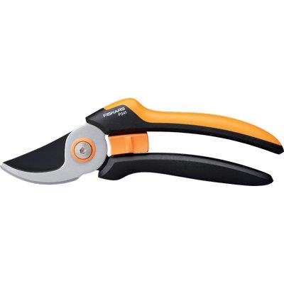 Forbice Pota L Bypass Solid P341 Fiskars Mm 265